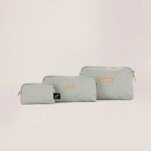 NWT Jujube Be Set in Pebble Chromatics